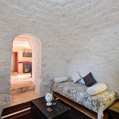 Βίλα Trulli Mansion With Pool By Wowhomes Cisternino