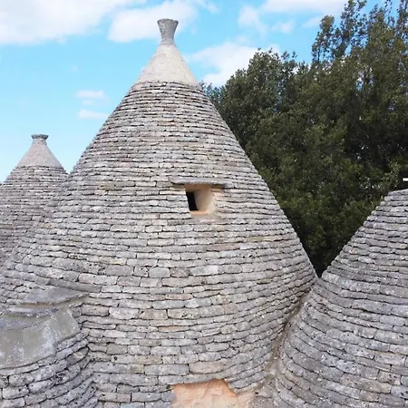 Βίλα Trulli Mansion With Pool By Wowhomes *