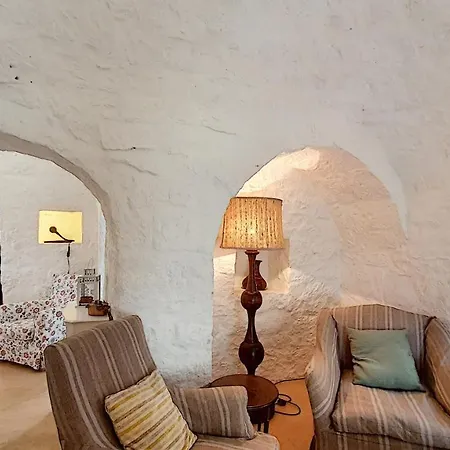 Βίλα Trulli Mansion With Pool By Wowhomes Cisternino