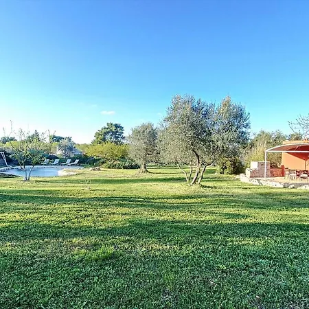 Βίλα Trulli Mansion With Pool By Wowhomes *