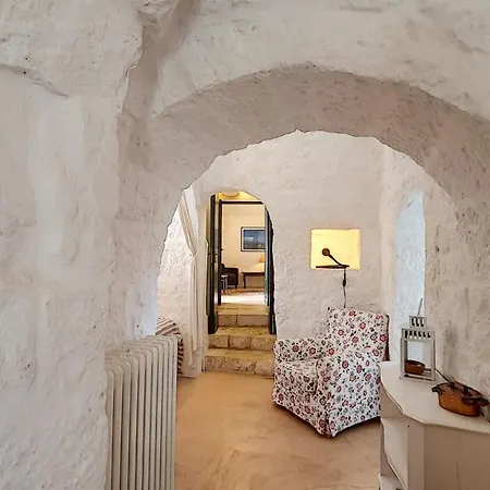 Βίλα Trulli Mansion With Pool By Wowhomes *
