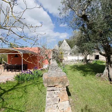 Βίλα Trulli Mansion With Pool By Wowhomes *