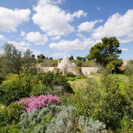 Βίλα Trulli Mansion With Pool By Wowhomes *
