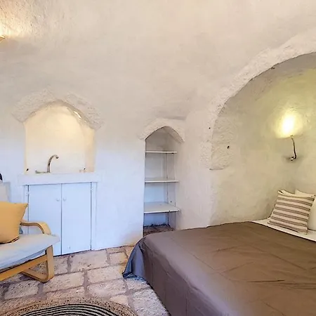 Trulli Mansion With Pool By Wowhomes Βίλα Cisternino