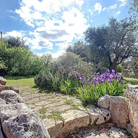 Trulli Mansion With Pool By Wowhomes Βίλα