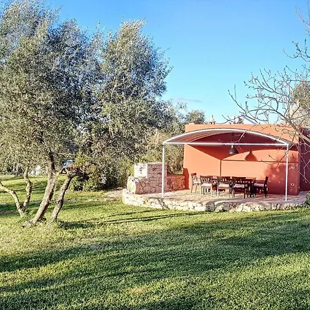 Trulli Mansion With Pool By Wowhomes Cisternino