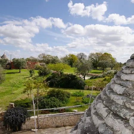 Βίλα Trulli Mansion With Pool By Wowhomes Cisternino